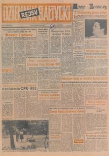 Dziennik Bałtycki, 1984, nr 182