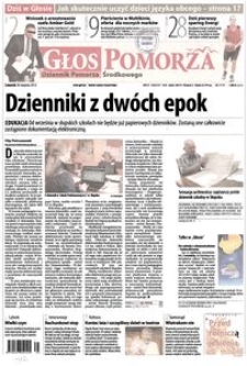 Głos Pomorza, 2012, sierpień, nr 202
