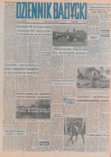Dziennik Bałtycki, 1984, nr 197