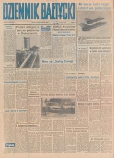 Dziennik Bałtycki, 1984, nr 199