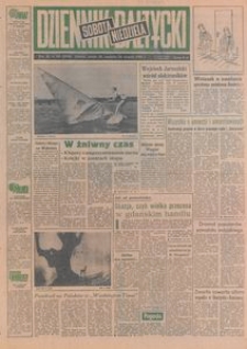 Dziennik Bałtycki, 1984, nr 201