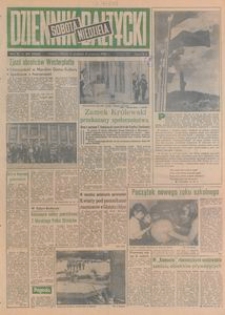 Dziennik Bałtycki, 1984, nr 207