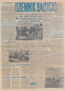 Dziennik Bałtycki, 1984, nr 211