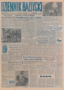 Dziennik Bałtycki, 1984, nr 216