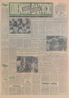 Dziennik Bałtycki, 1984, nr 225