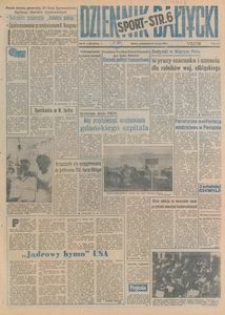 Dziennik Bałtycki, 1984, nr 226