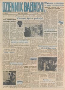 Dziennik Bałtycki, 1984, nr 229