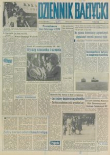 Dziennik Bałtycki, 1984, nr 234