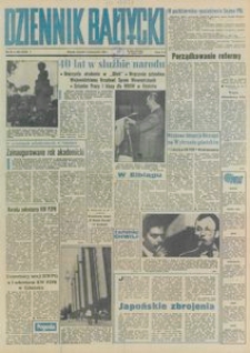 Dziennik Bałtycki, 1984, nr 235