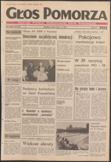 Głos Pomorza, 1983, październik, nr 237
