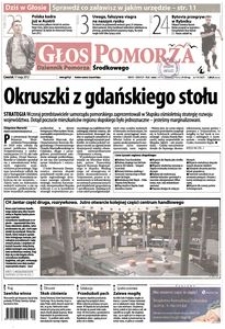Głos Pomorza, 2012, maj, nr 114