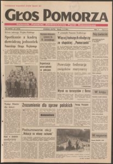 Głos Pomorza, 1983, październik, nr 240