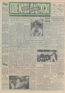 Dziennik Bałtycki, 1984, nr 249