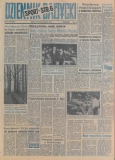 Dziennik Bałtycki, 1984, nr 250