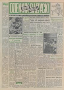 Dziennik Bałtycki, 1984, nr 260