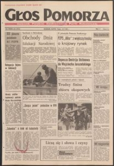 Głos Pomorza, 1983, październik, nr 243
