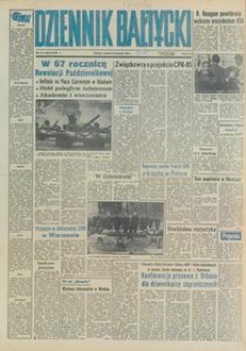 Dziennik Bałtycki, 1984, nr 264