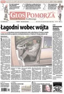 Głos Pomorza, 2012, kwiecień, nr 80