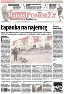 Głos Pomorza, 2012, kwiecień, nr 81