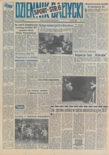 Dziennik Bałtycki, 1984, nr 273