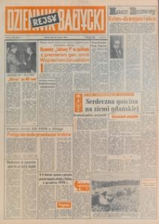 Dziennik Bałtycki, 1984, nr 283