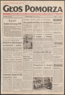 Głos Pomorza, 1983, październik, nr 247