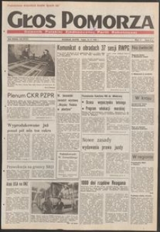 Głos Pomorza, 1983, październik, nr 249