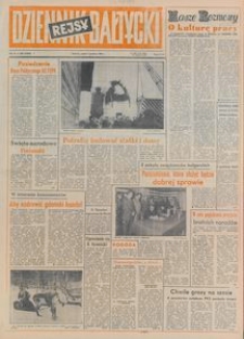 Dziennik Bałtycki, 1984, nr 289