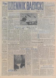 Dziennik Bałtycki, 1984, nr 300