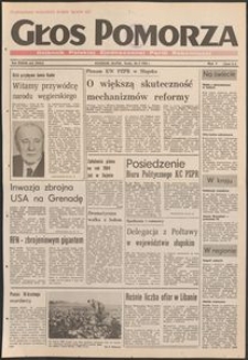 Głos Pomorza, 1983, październik, nr 253