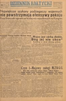 Dziennik Bałtycki, 1949, nr 103