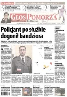 Głos Pomorza, 2012, marzec, nr 56