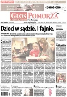 Głos Pomorza, 2012, marzec, nr 59
