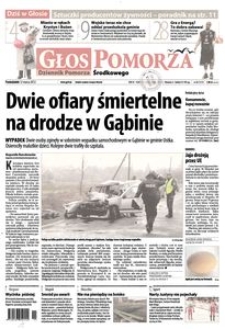 Głos Pomorza, 2012, marzec, nr 60