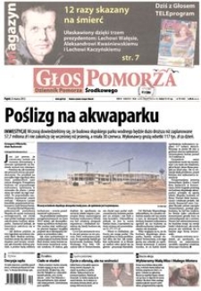 Głos Pomorza, 2012, marzec, nr 70