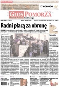 Głos Pomorza, 2012, marzec, nr 71