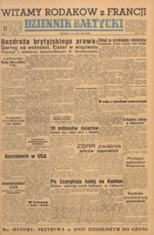 Dziennik Bałtycki, 1949, nr 139