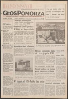 Głos Pomorza, 1983, listopad, nr 261