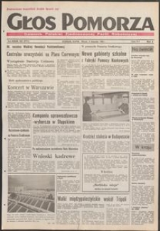 Głos Pomorza, 1983, listopad, nr 263