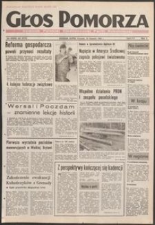 Głos Pomorza, 1983, listopad, nr 265