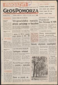 Głos Pomorza, 1983, listopad, nr 267