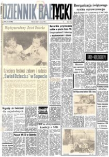 Dziennik Bałtycki, 1976, nr 124