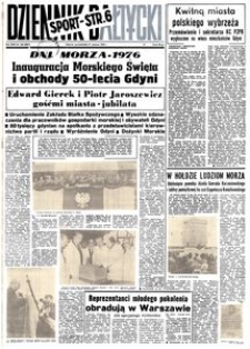 Dziennik Bałtycki, 1976, nr 140