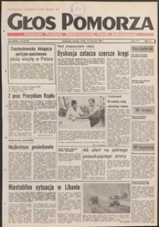 Głos Pomorza, 1983, listopad, nr 270