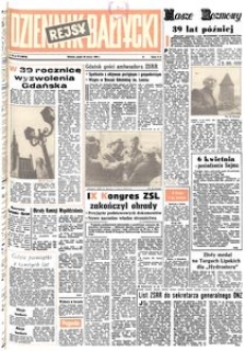 Dziennik Bałtycki, 1984, nr 77