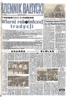 Dziennik Bałtycki, 1984, nr 103