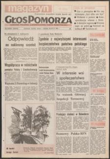 Głos Pomorza, 1983, listopad, nr 279