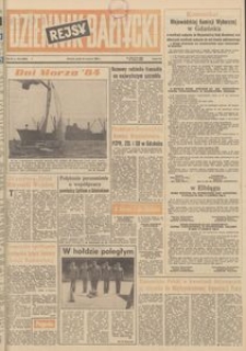 Dziennik Bałtycki, 1984, nr 146