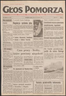 Głos Pomorza, 1983, listopad, nr 281
