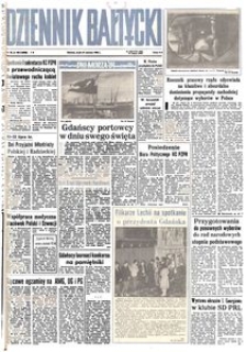 Dziennik Bałtycki, 1984, nr 150